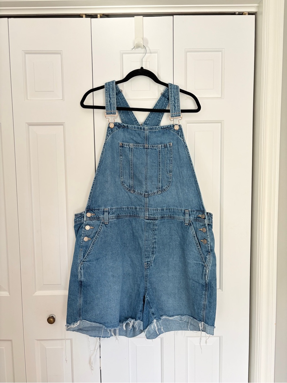 GAP Overalls